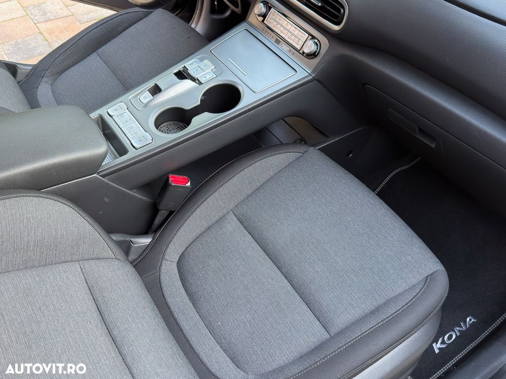 Hyundai KONA Prime - 12