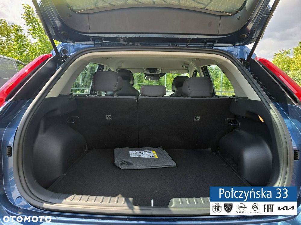 Kia Niro 1.6 GDI Hybrid M - 24