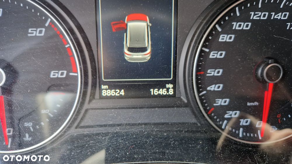 Seat Ateca 2.0 TDI 4Drive DSG Xperience - 10