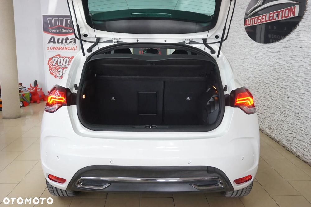 Citroën DS4 THP 200 Pure Pearl - 19