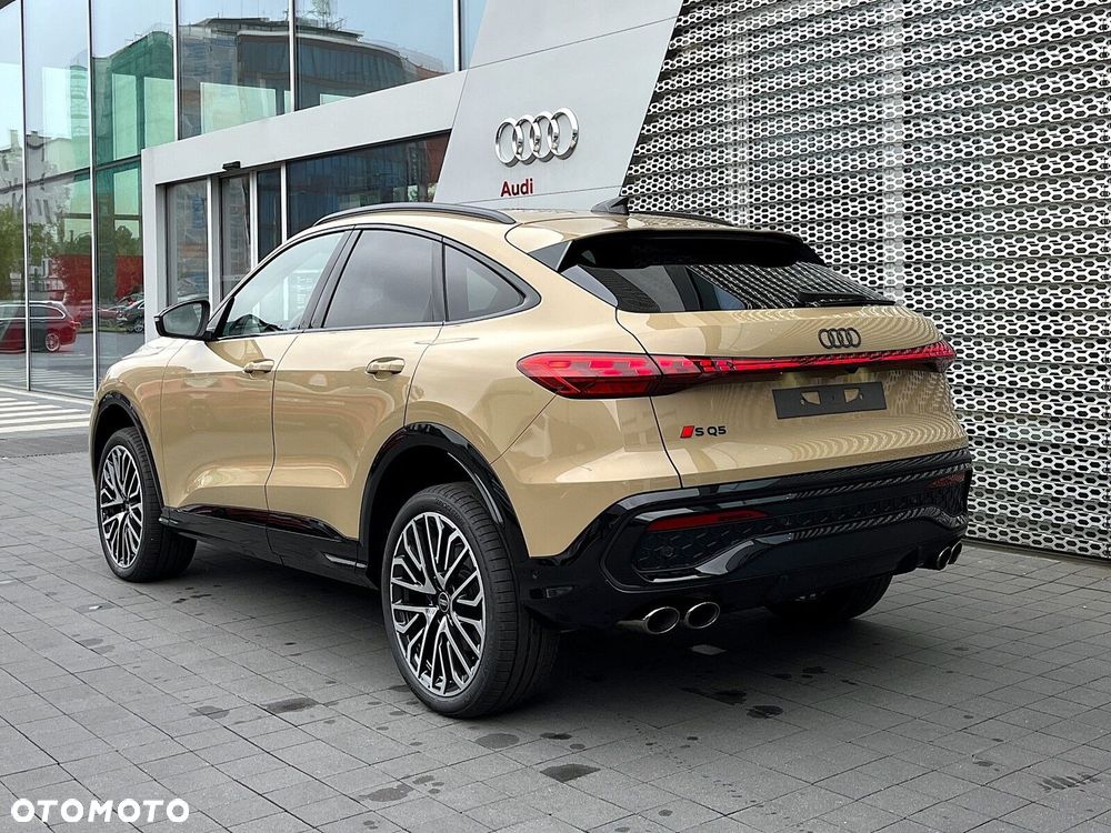 Audi SQ5 - 12