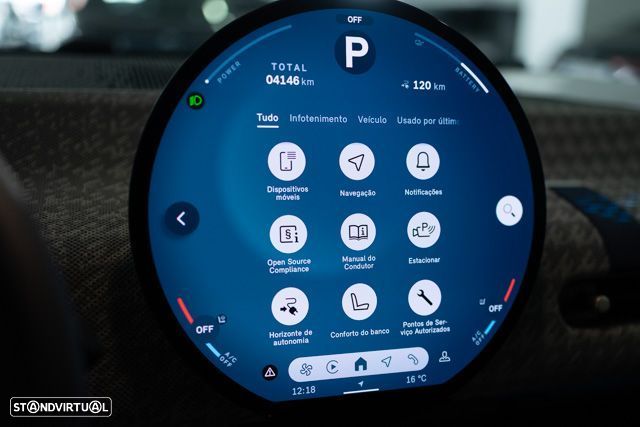 MINI 3 Portas Cooper SE Favoured M - 22