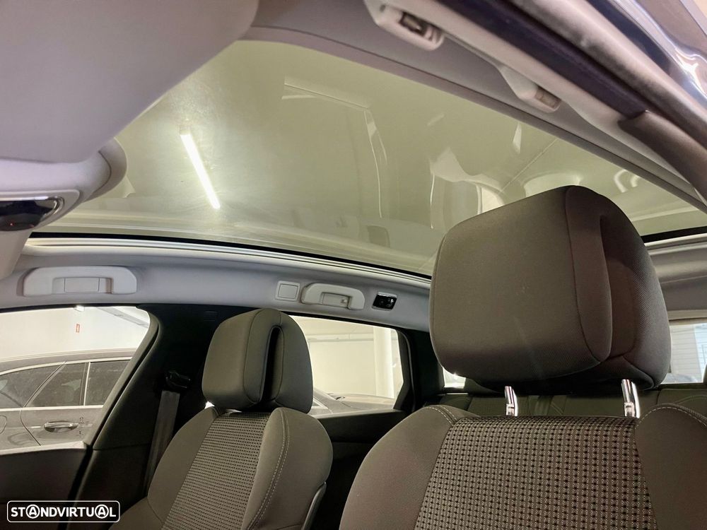 Peugeot 508 SW 1.6 e-HDi Active 2-Tronic - 5