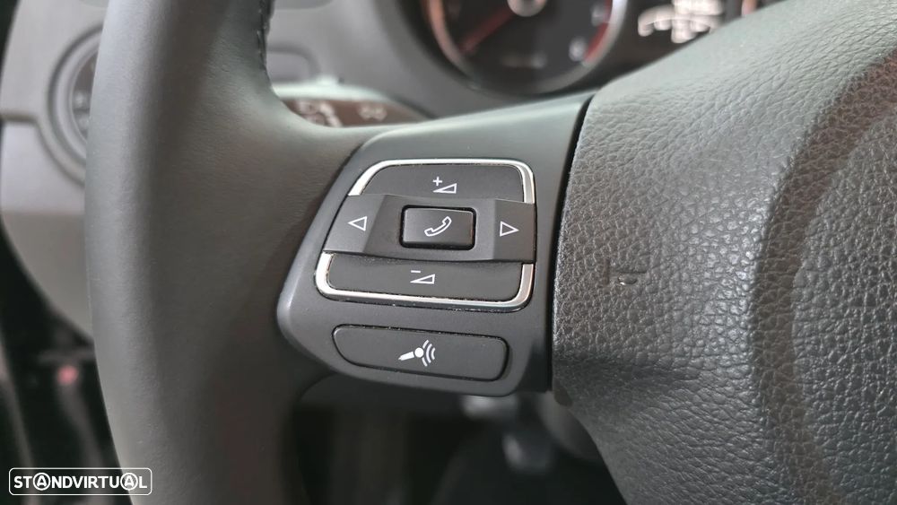 VW Polo 1.2 TSi Confortline - 24