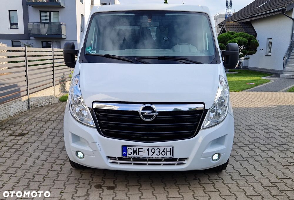 Renault Master - 19