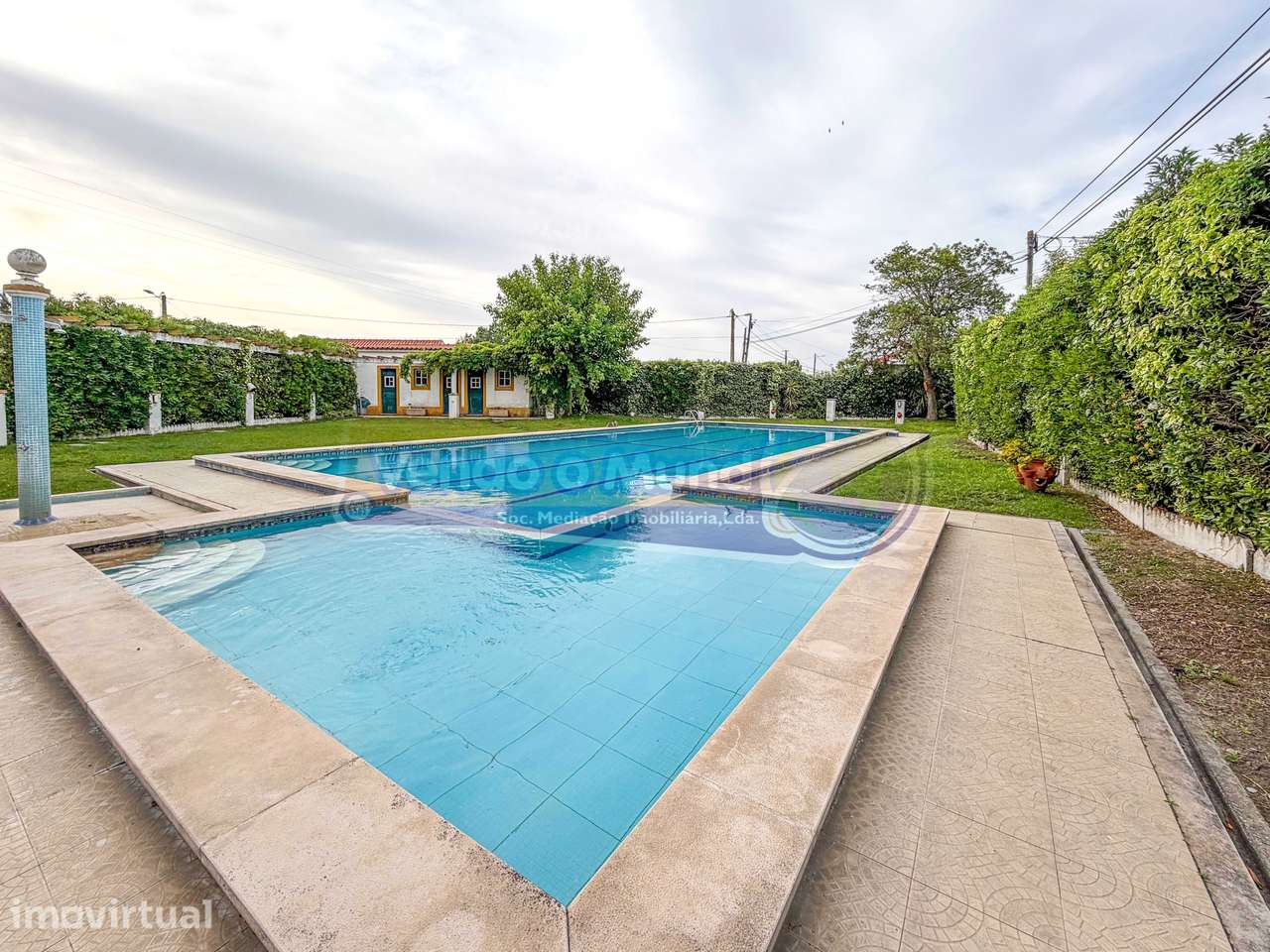 Apartamento T3 no Porto Alto (PALT408) - Grande imagem: 5/45