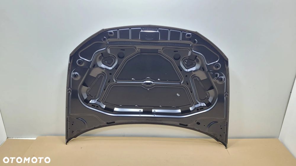 MASKA POKRYWA SILNIKA SEAT LEON 17- 5F0 NOWA - 8