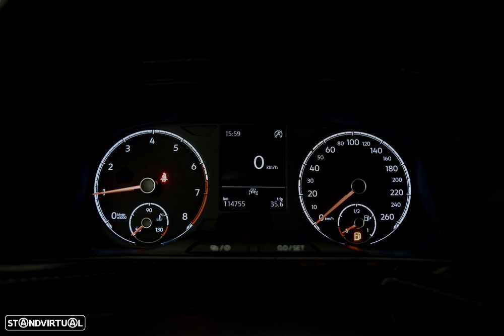 VW T-Cross 1.0 TSI Freestyle - 13