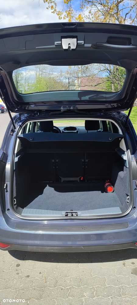 Ford C-MAX 1.6 Edition - 16