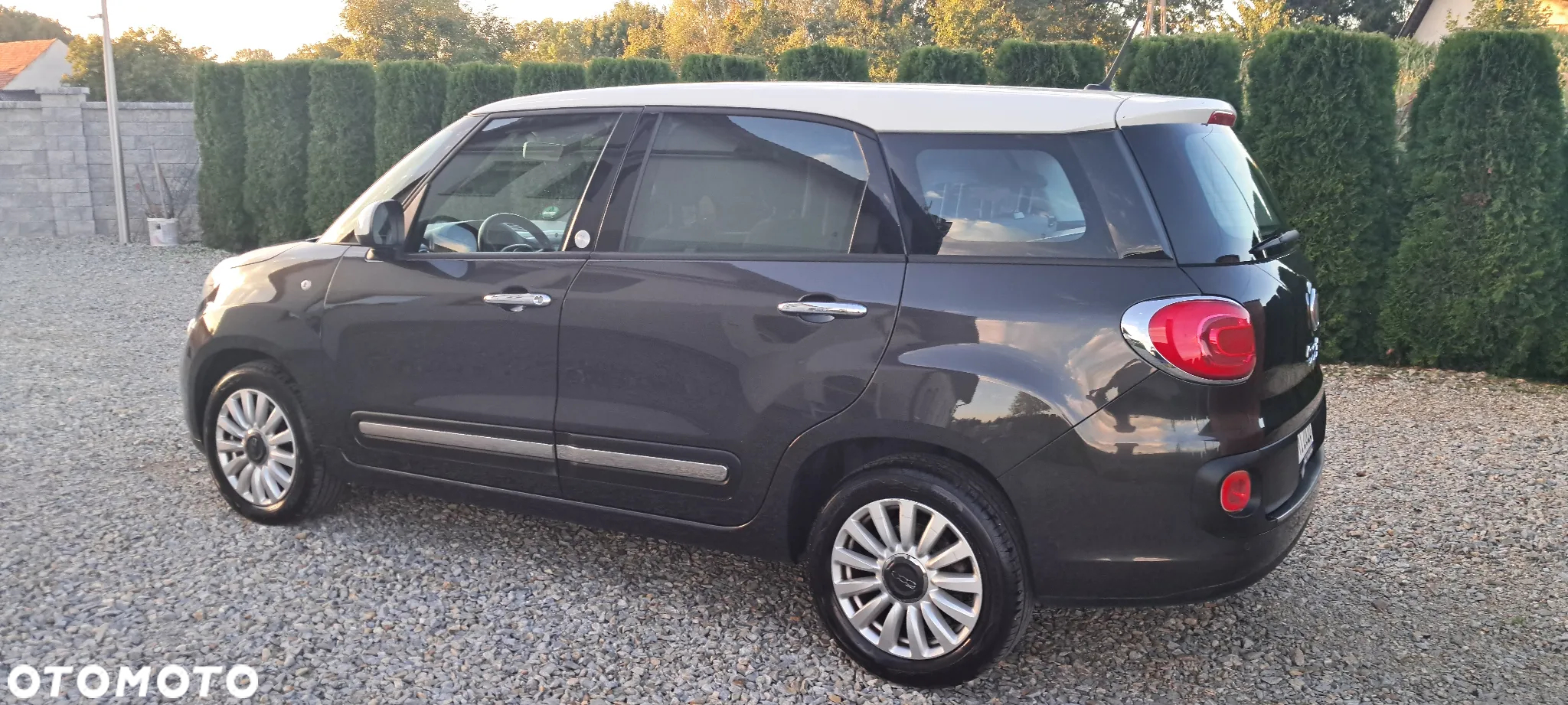 Fiat 500L Living 1.4 T-Jet 16V Lounge - 5