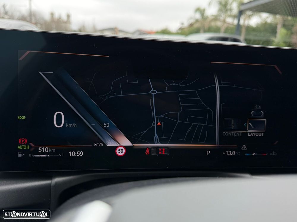 BMW 318 d Auto - 28