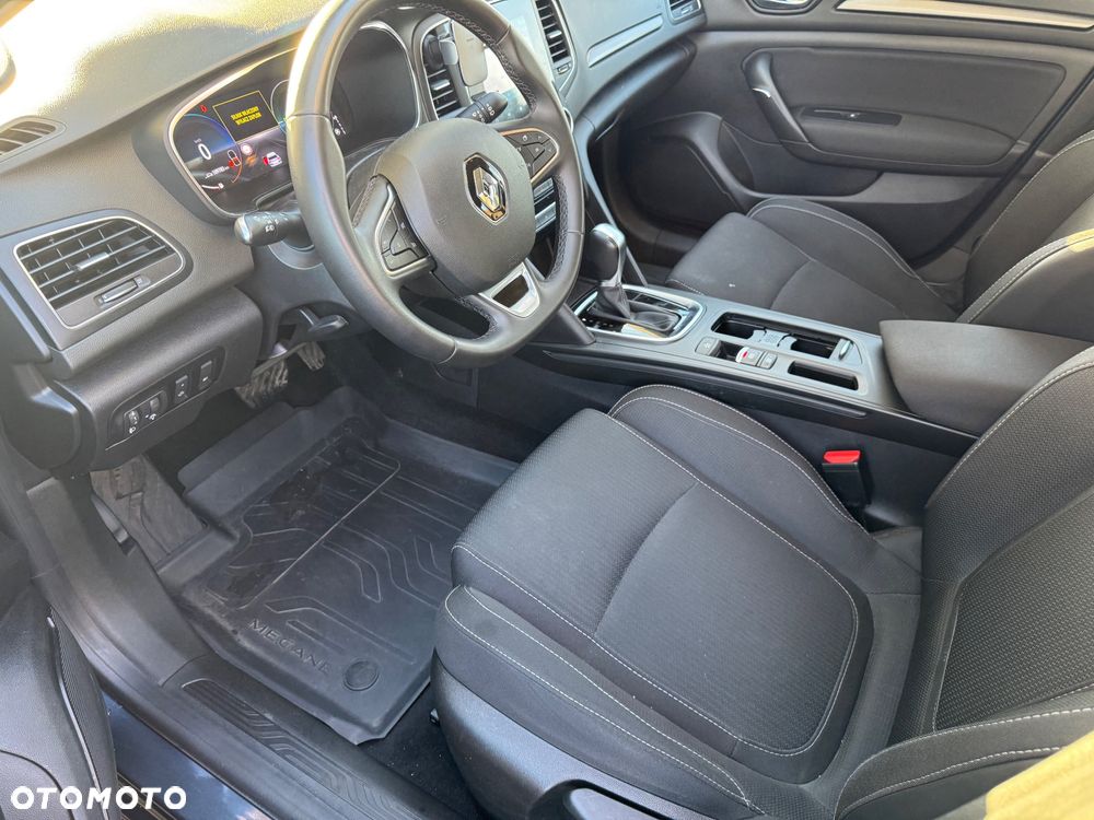 Renault Megane 1.6 E-TECH Plug-In Intens - 5