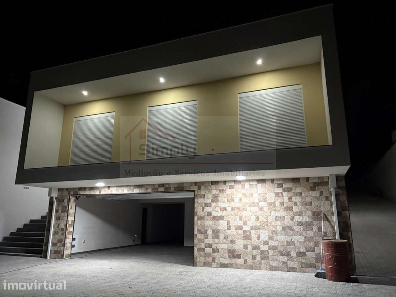 Moradia Mogofores - Grande imagem: 4/7