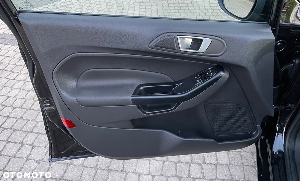Ford Fiesta 1.0 Trend - 19