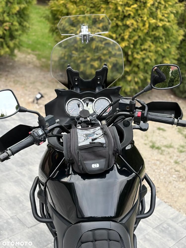 Suzuki V-STROM - 18