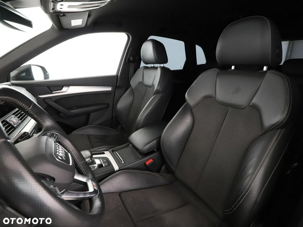 Audi Q5 55 TFSI e Quattro S tronic - 15