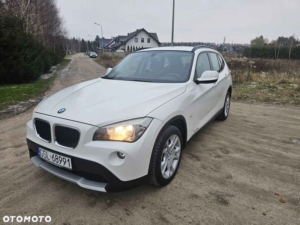 BMW X1 sDrive18i xLine - 2