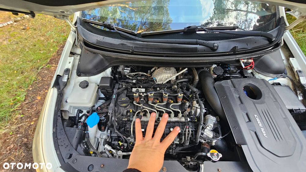 Hyundai i20 1.4 CRDi Style - 9