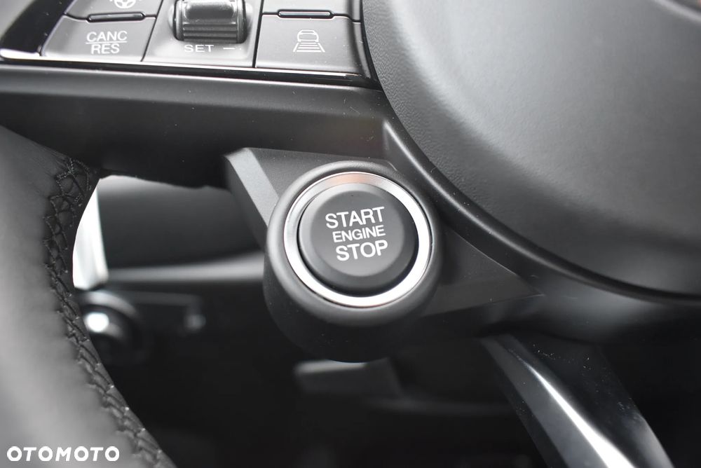 Alfa Romeo Tonale 1.5 T4 GSE mHEV Veloce DCT - 26