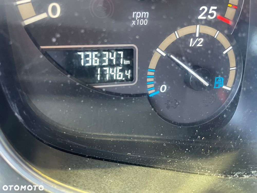 Mercedes-Benz 18.43,18.40 - 29