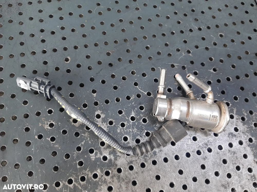 injector adblue 2.2d multijet  46349131 fiat ducato euro 6  46350244 - 2