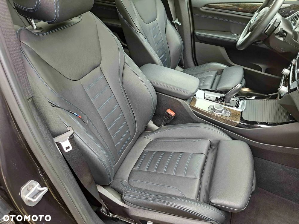 BMW X3 - 31