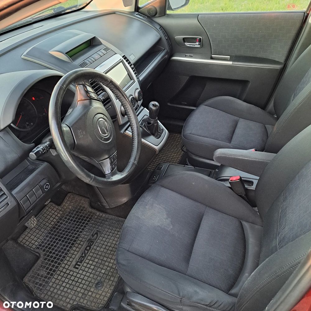 Mazda 5 2.0 Top - 8