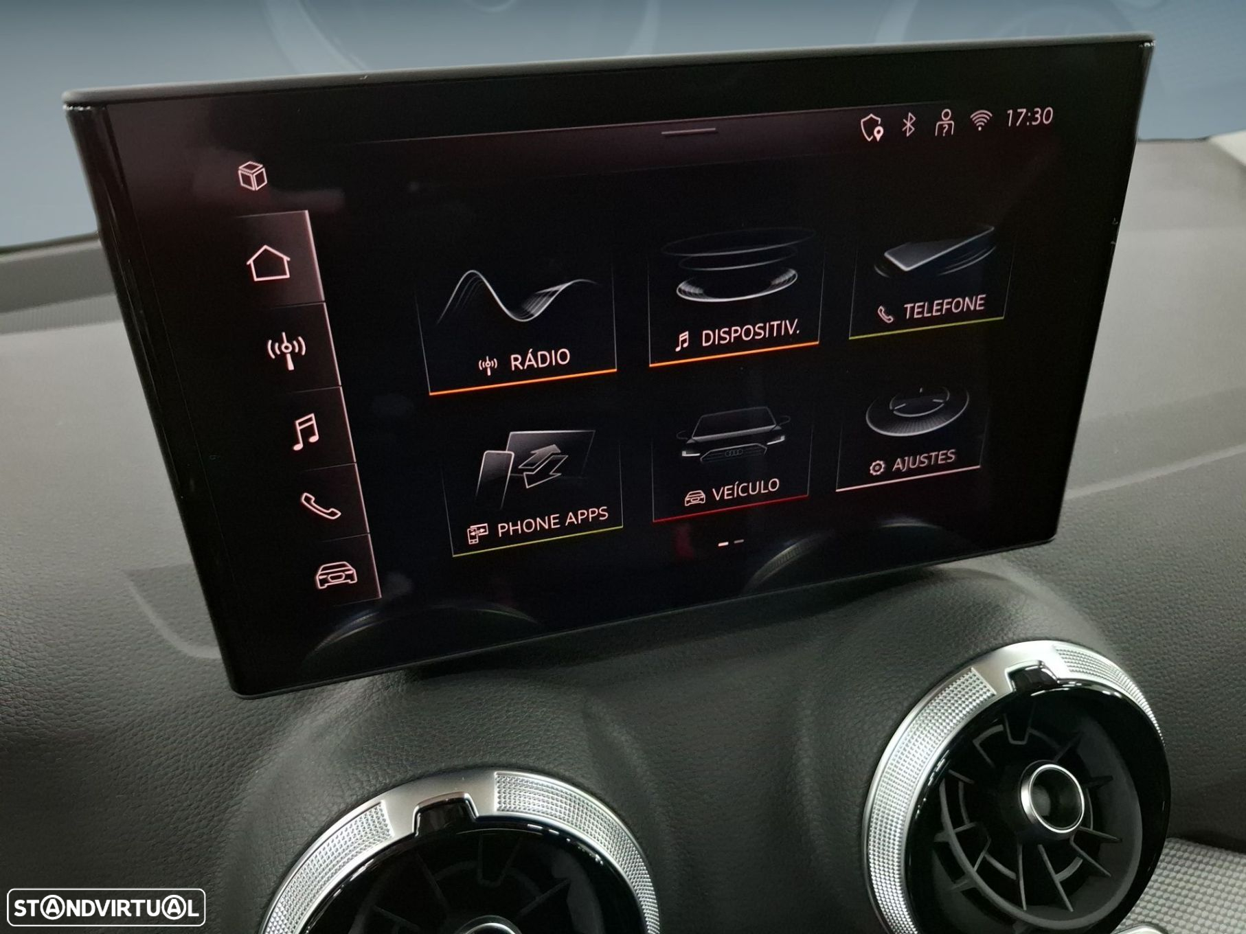 Audi Q2 30 TFSI Advanced - 19