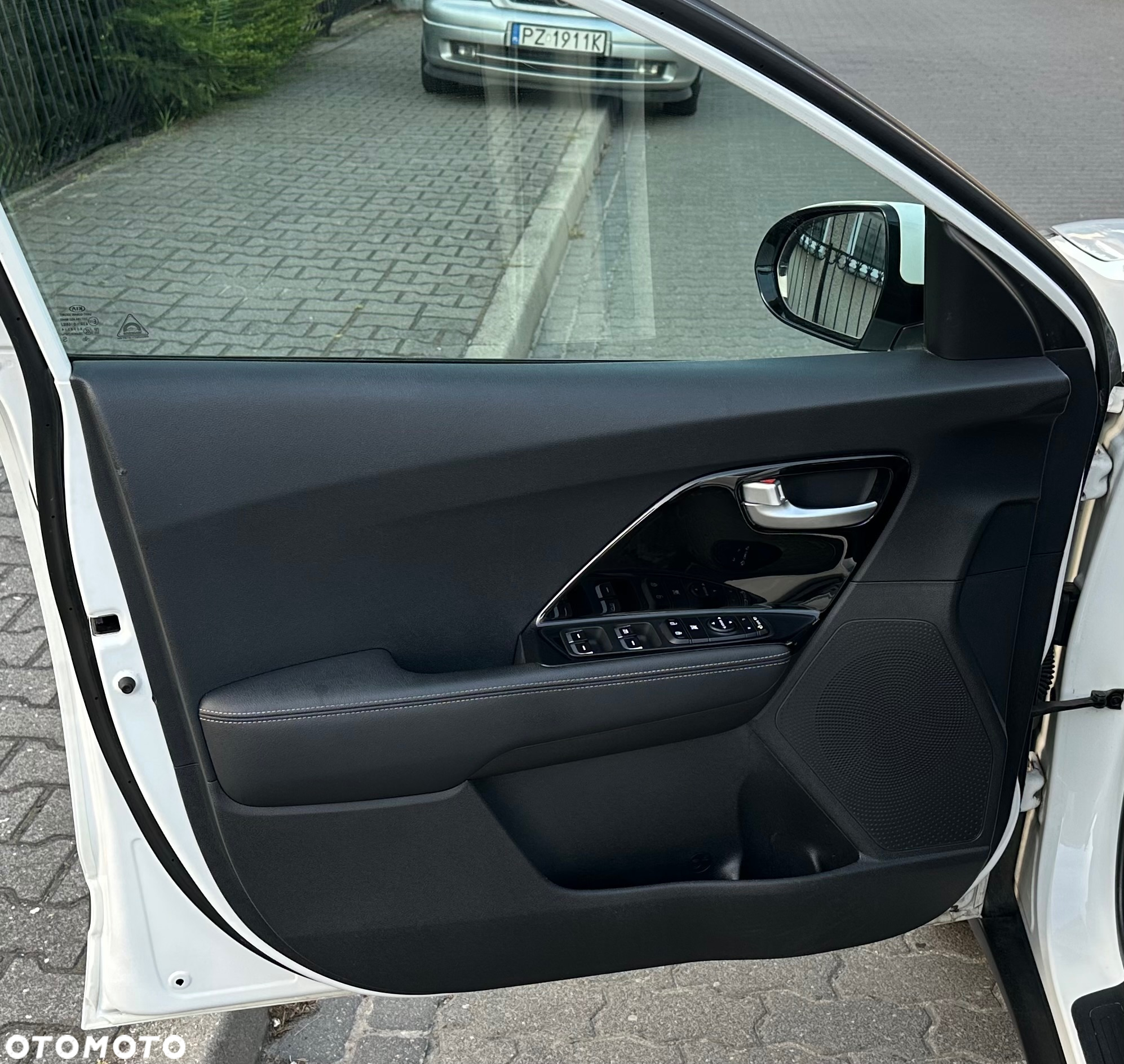Kia Niro 1.6 GDI Hybrid XL - 9