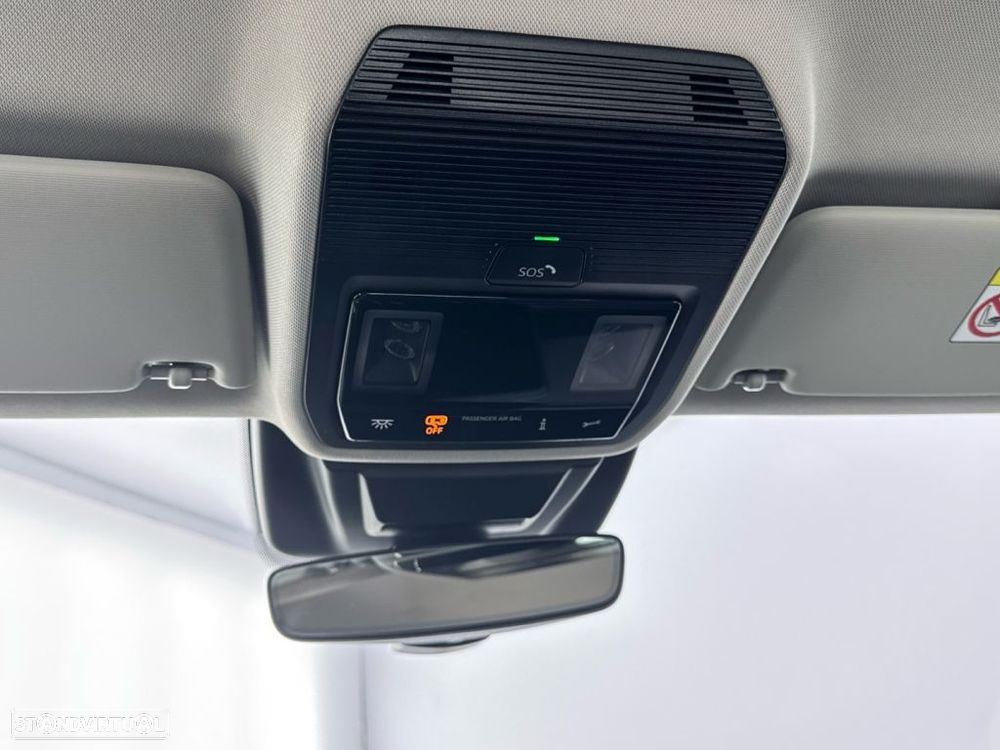 SEAT Leon 1.5 TSI e-Hybrid FR DSG - 21