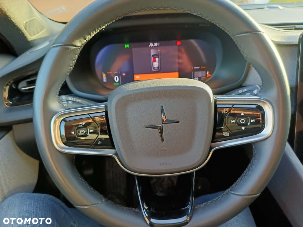 Polestar 2 Single Motor 78kWh - 20