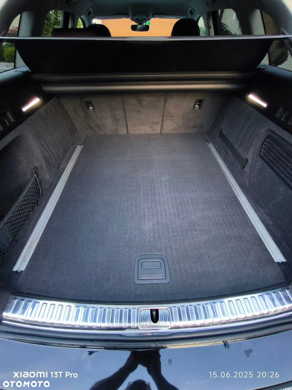 Audi A6 Avant 40 TDI S tronic - 15