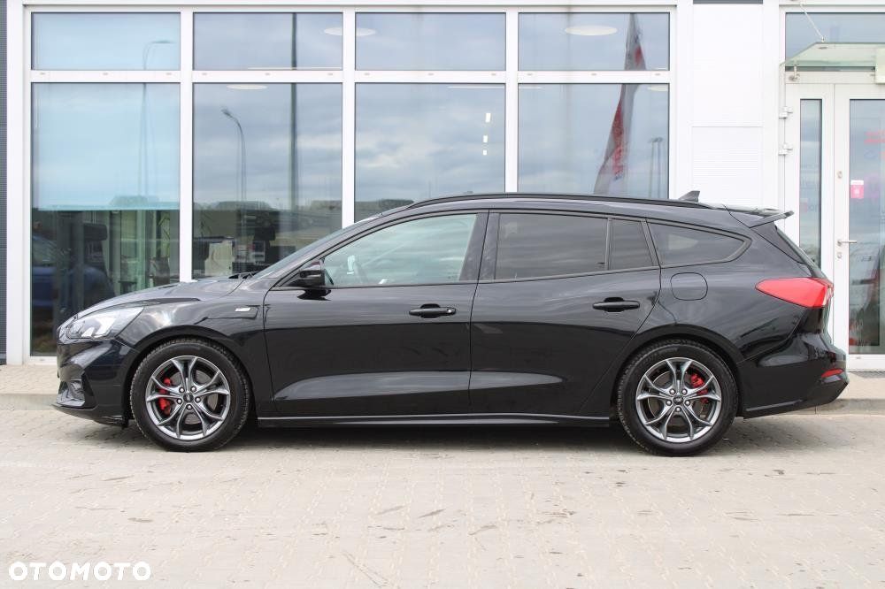 Ford Focus - 2