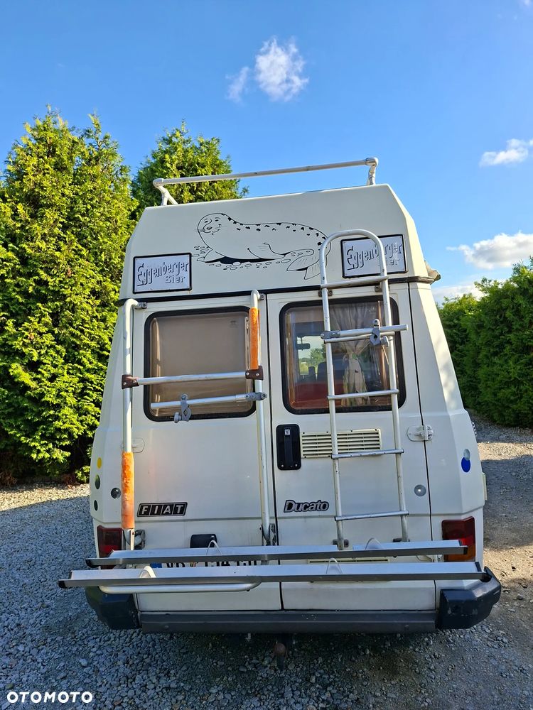 Ford Ducato - 5