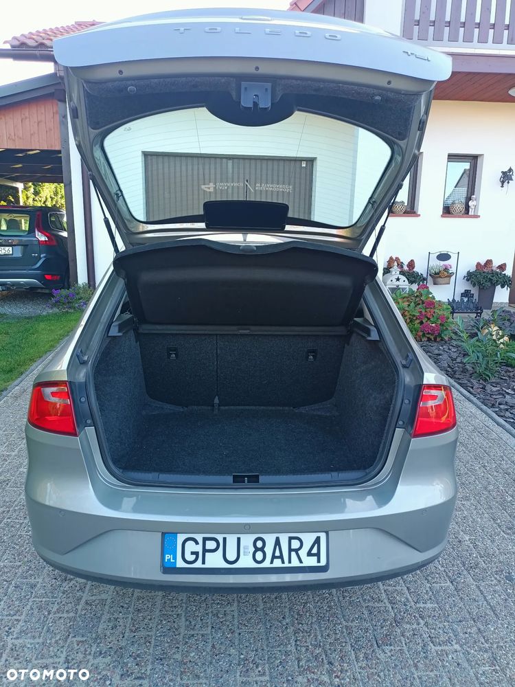 Seat Toledo - 10