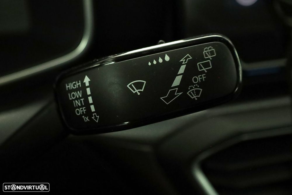 SEAT Leon 1.0 TSI Style - 18