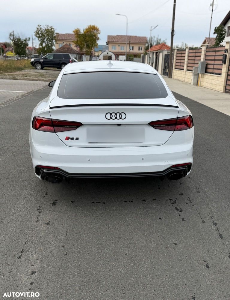 Audi RS5 - 7
