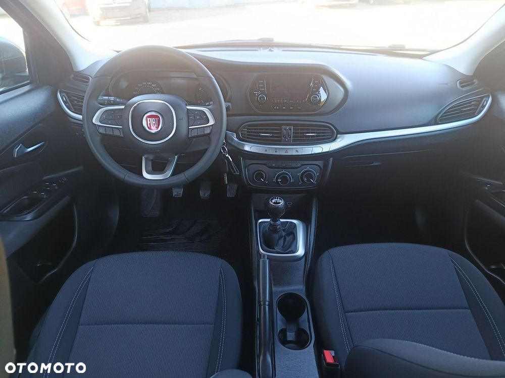 Fiat Tipo 1.4 16v Pop - 9