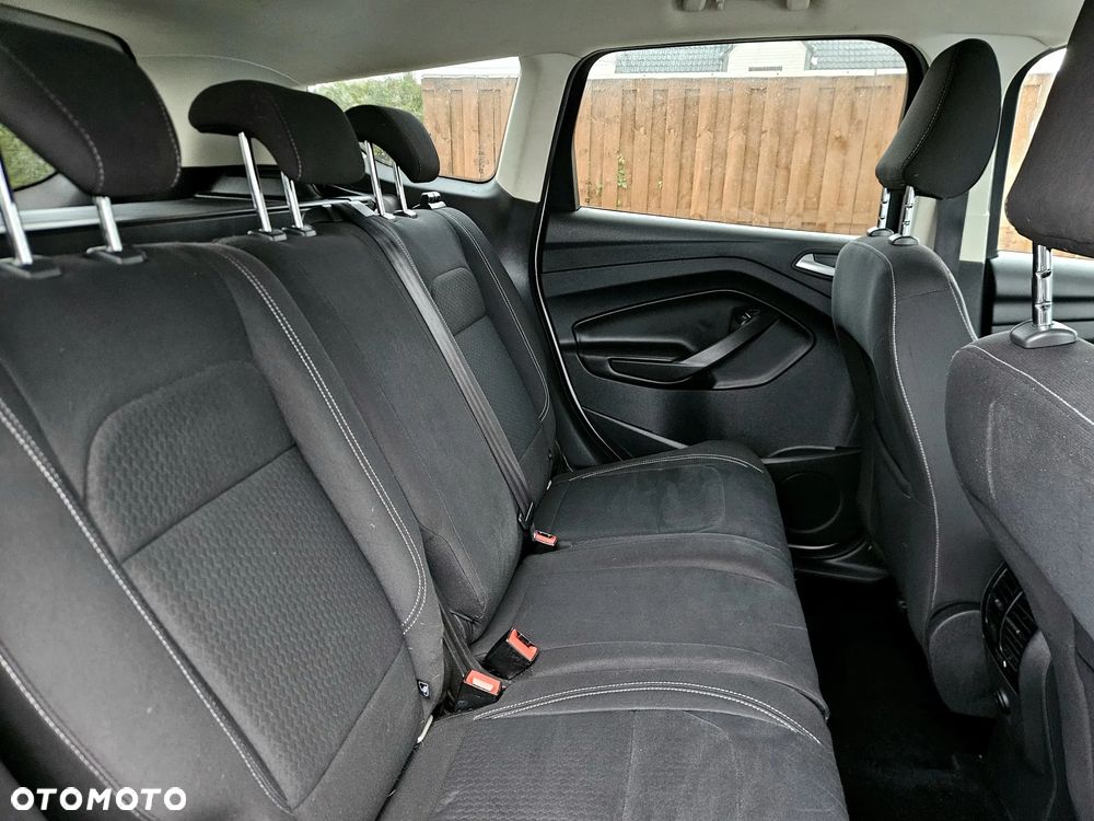 Ford Kuga 1.5 EcoBoost FWD Edition ASS - 15