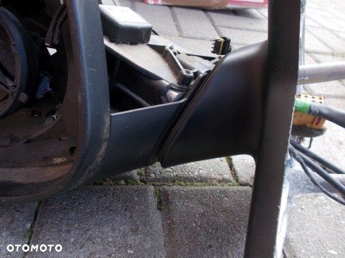 VW T5 LIFT 09- LEWE ELEKTRYCZNE 9 PIN 2x ANTENA+ASYSTENT ORYGINAŁ - 13