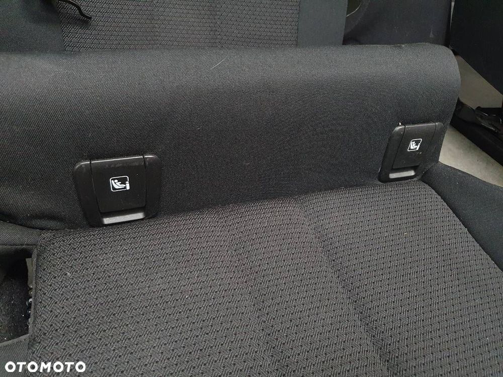 FOTELE KANAPA BOCZKI KOMPLET BMW 5 G31 EU 2020 EUROPA - 7
