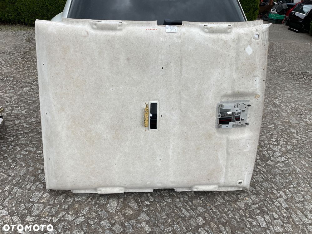 Podsufitka VW Amarok 2H7867501M - 5