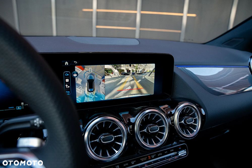 Mercedes-Benz GLA 220 mHEV 4-Matic AMG Line 8G-DCT - 23