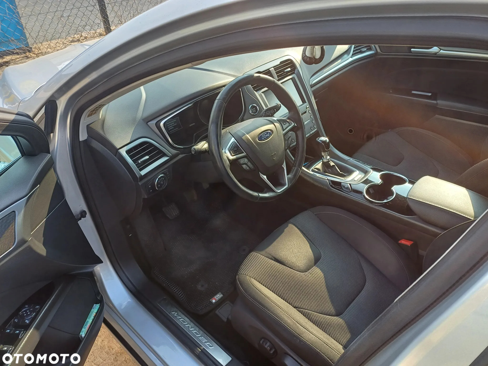 Ford Mondeo 2.0 TDCi Gold Edition - 15
