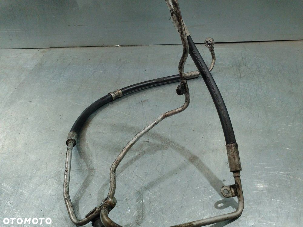 PRZEWÓD WSPOMAGANIA BMW E60 3.0 D - 4
