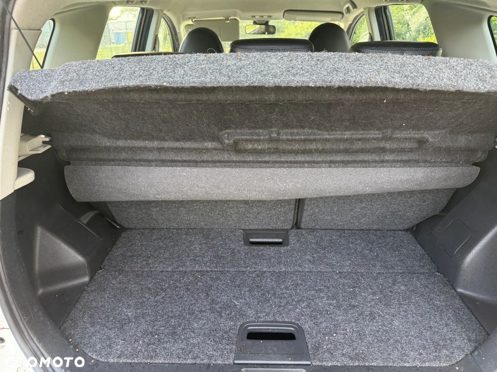 Nissan Note 1.5 dCi Acenta - 9