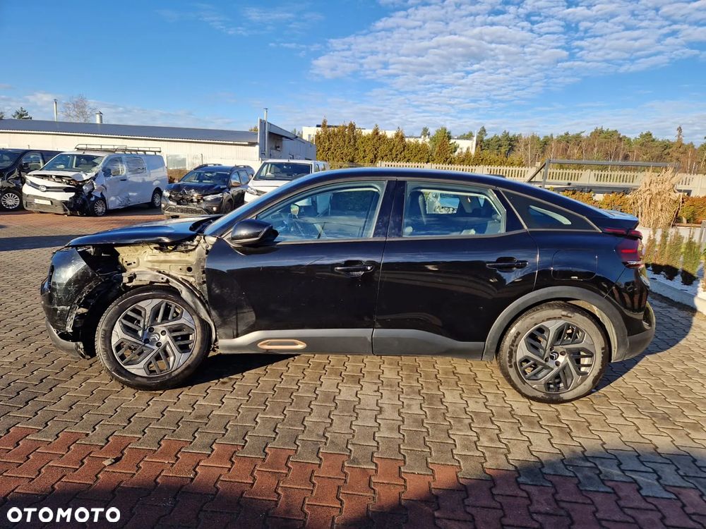 Citroën C4 1.2 PureTech Max S&S EAT8 - 6