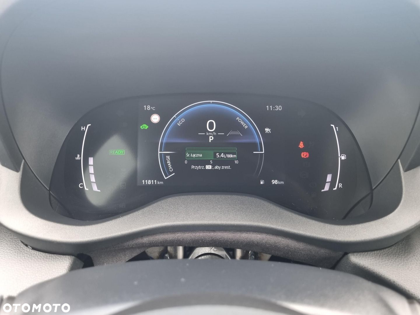 Toyota Yaris - 18
