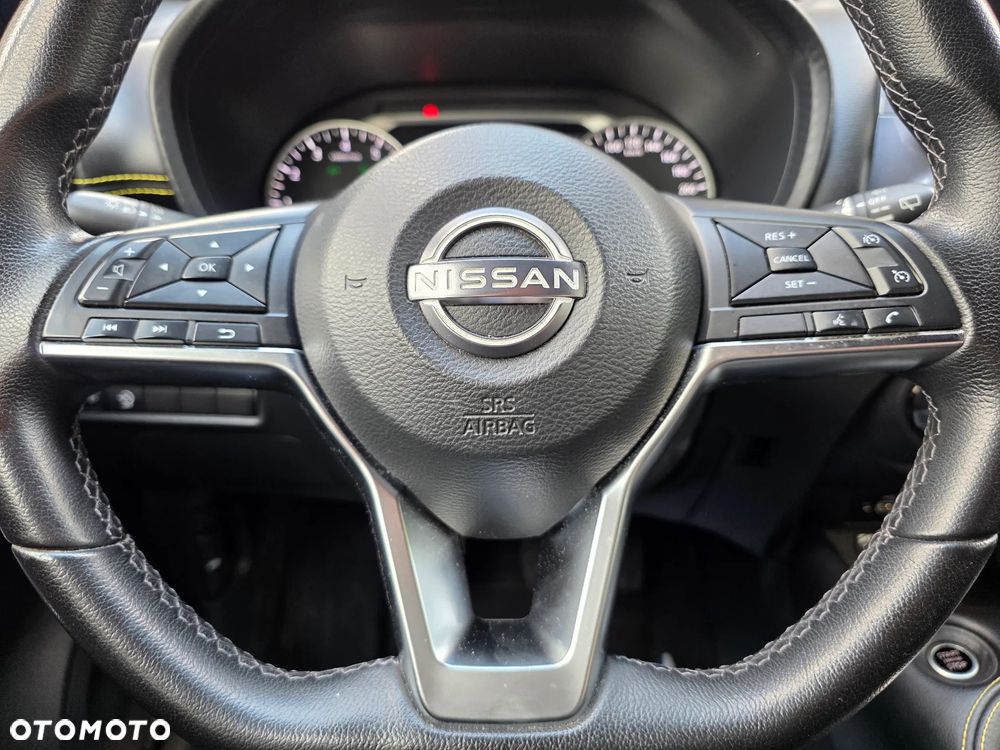 Nissan Juke 1.0 DIG-T Kiiro - 18