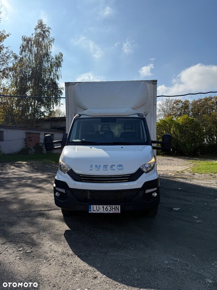 Iveco Daily - 2